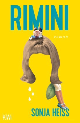 „Rimini“ von Sonja Heiss – Lesekreis Abteitor