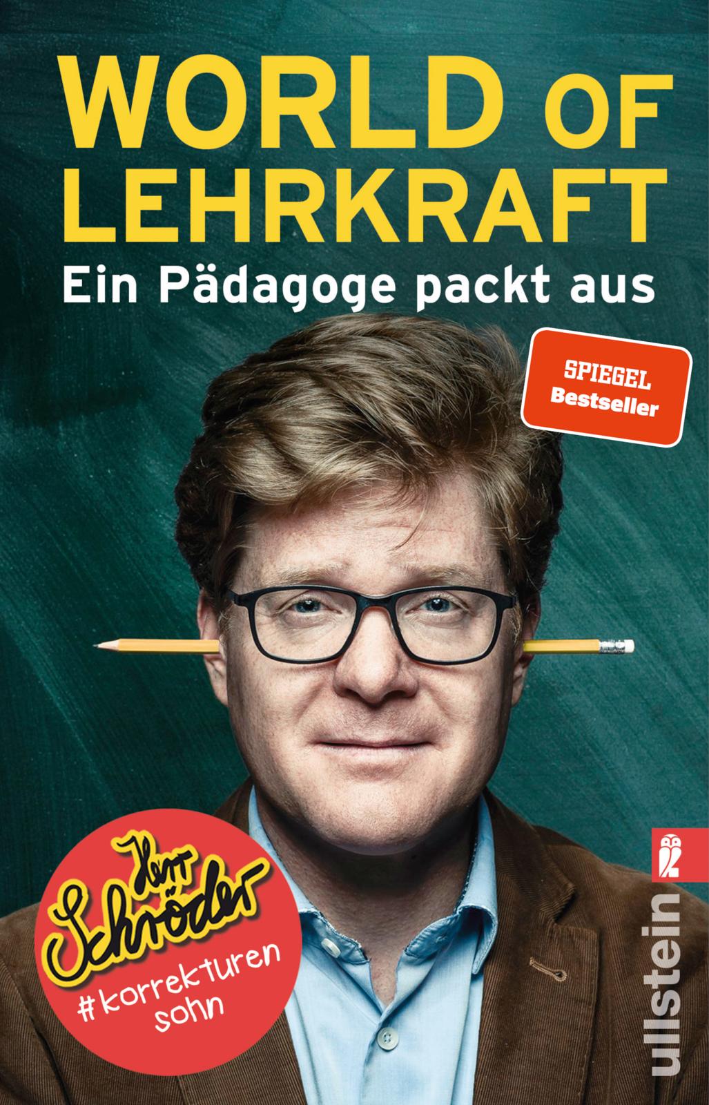Schröder – World of Lehrkraft