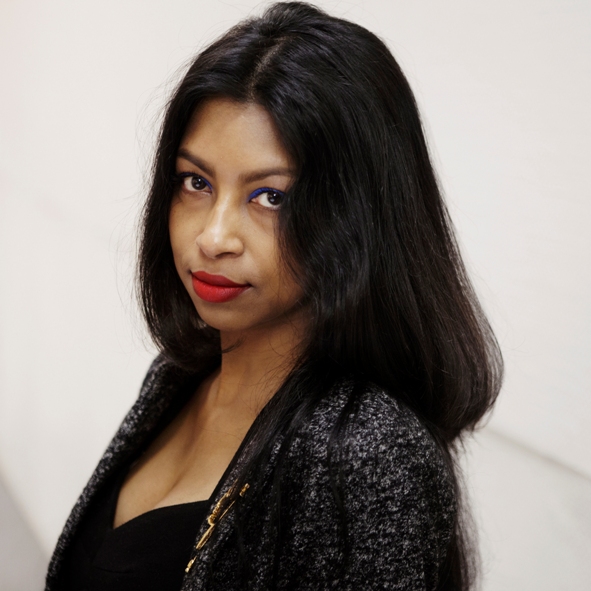 Shumona Sinha: Erschlagt die Armen
