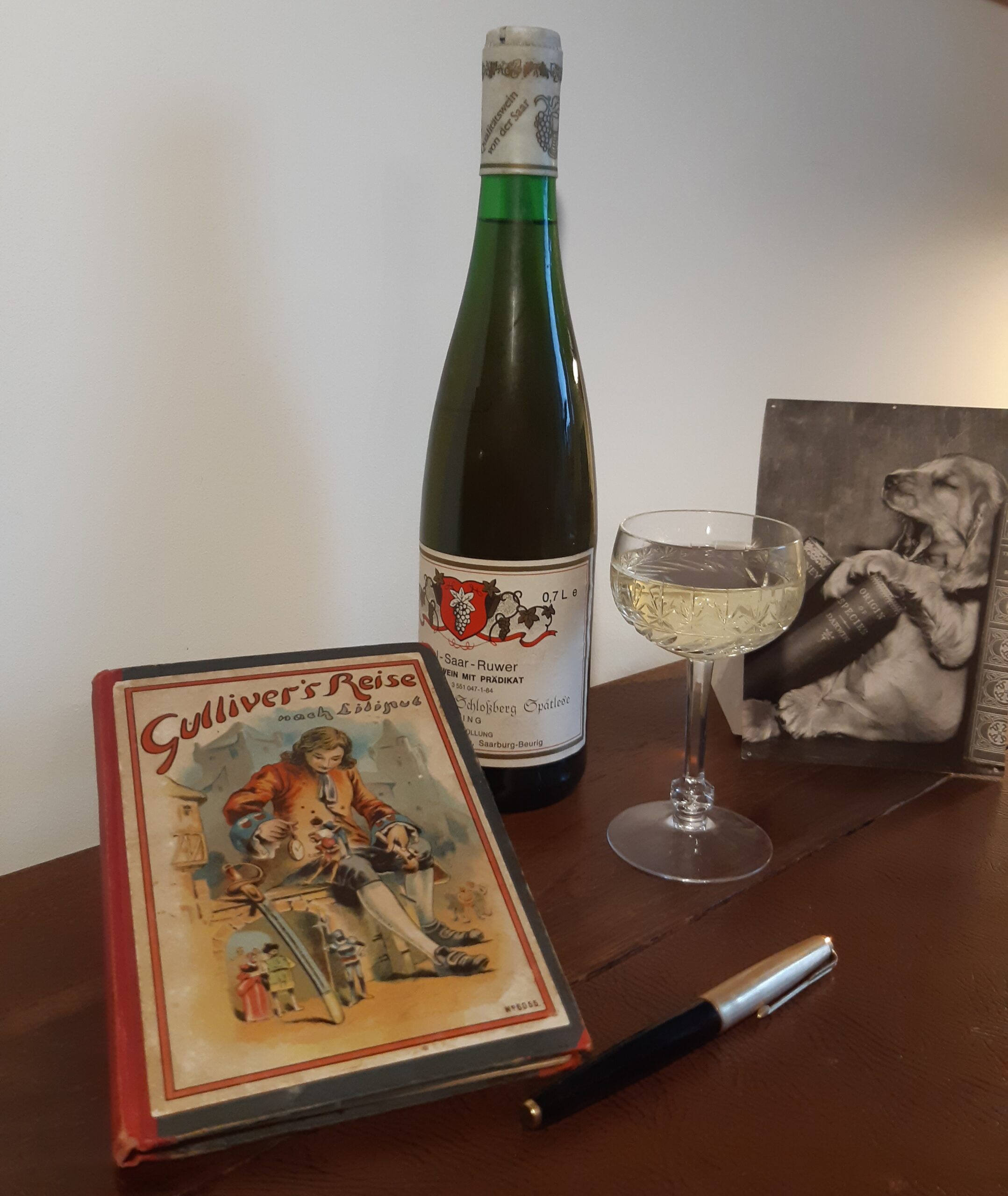Spätlese September – Filiale Simmerath