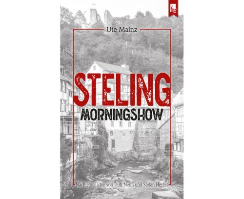 Signierstunde mit Ute Mainz „Steling Morningshow“