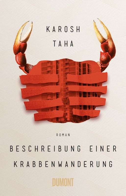 Karosh Taha in der Nadelfabrik