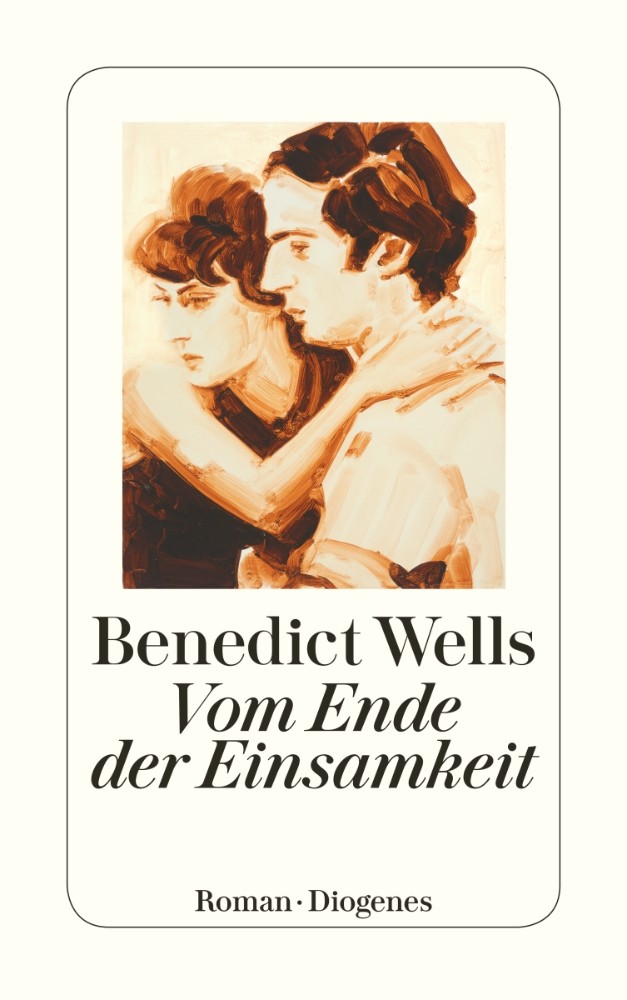 Benedict Wells „Vom Ende der Einsamkeit“ – Lesekreis Burtscheid