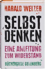 Büchergilde Abend 3.Quartal 2013