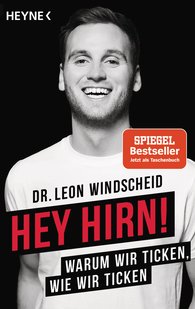 Leon Windscheidt