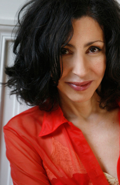 Yasmina Renza, „Gott des Gemetzels“ – Jakobstraße Mai 2018