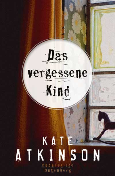 Büchergilde Abend 3.Quartal 2012