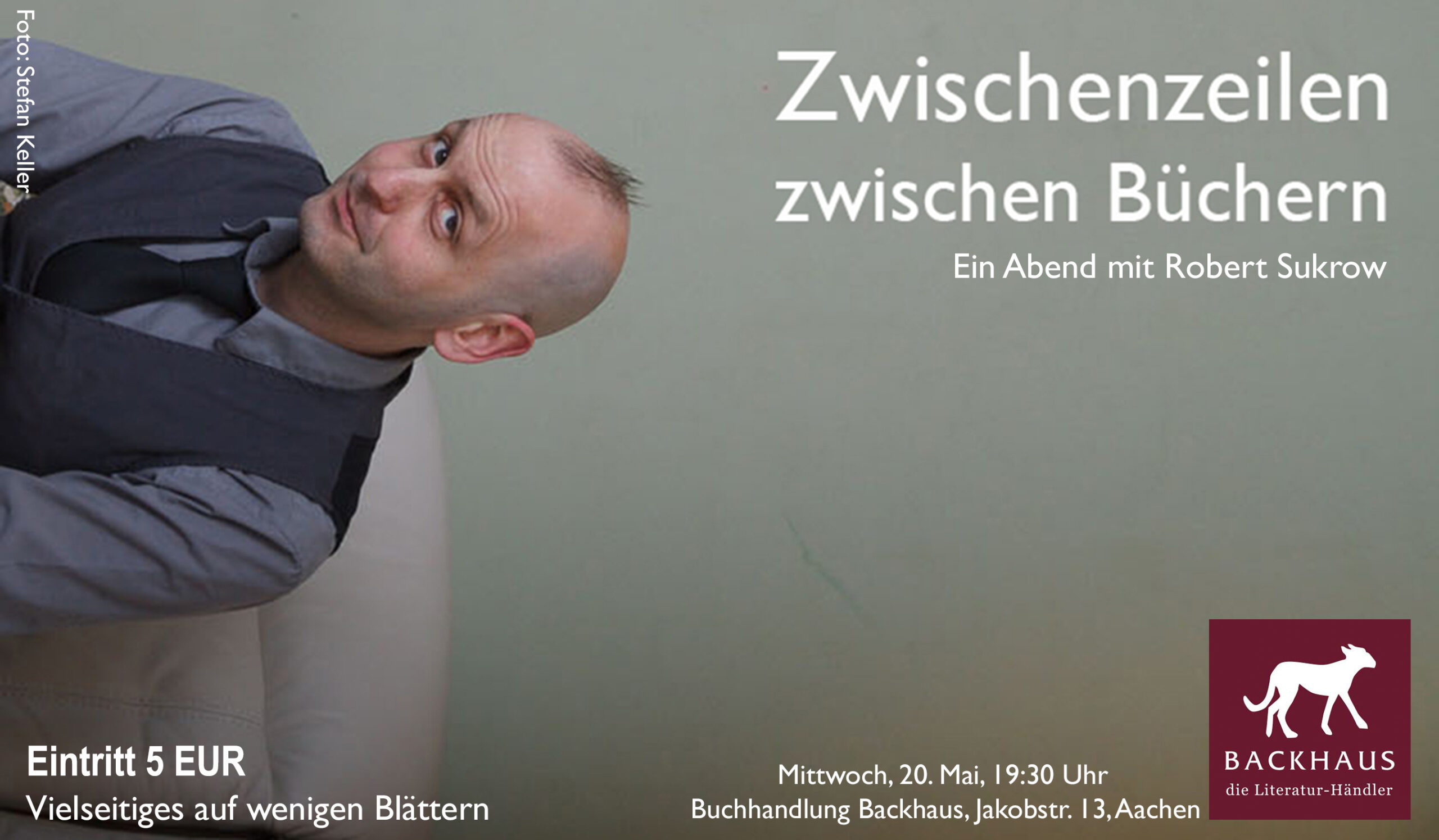 Der ‚Suk‘ kommt …
