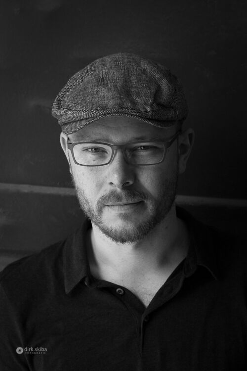 Der AStA der RWTH und Backhaus präsentieren: Vorlesen statt Vorlesung! Christoph Wenzel