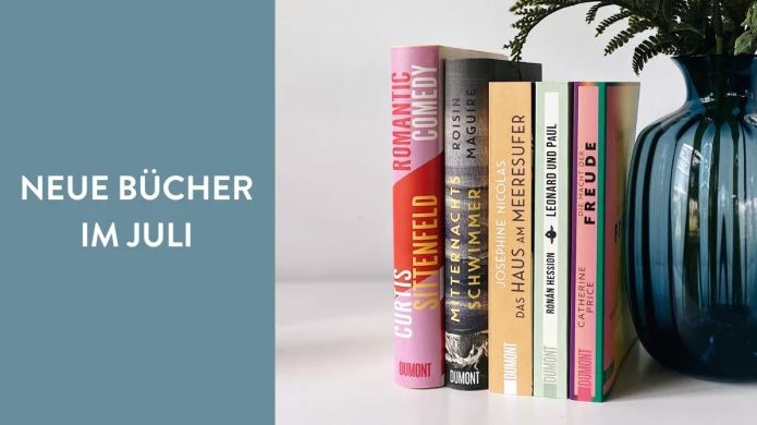 Ein Verlag stellt sich vor: DuMont Buchverlag