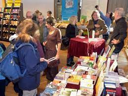 8. Eifeler Buchmesse