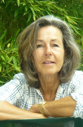 Maren Friedlaender – „Der Löwe Gottes“