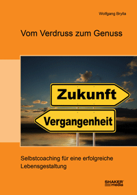 Wolfgang Brylla – „Vom Verdruss zum Genuss“