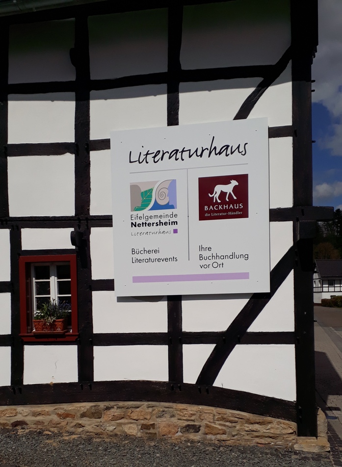 Schmökern am Sonntagnachmittag