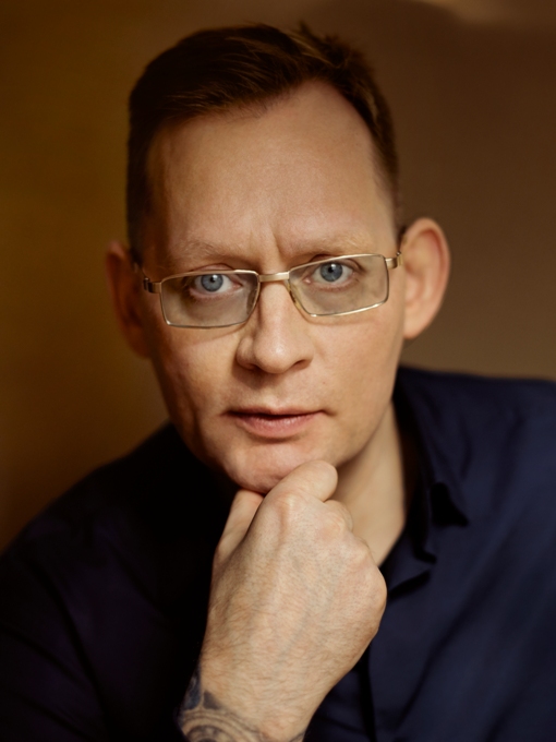 Lesung – Clemens Meyer – Die Projektoren