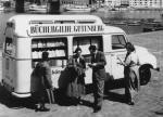90 Jahre Büchergilde – mit Giseltraud Wehrle