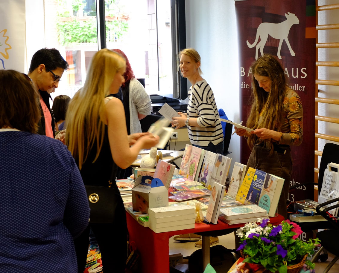 Babymesse Luisenhospital