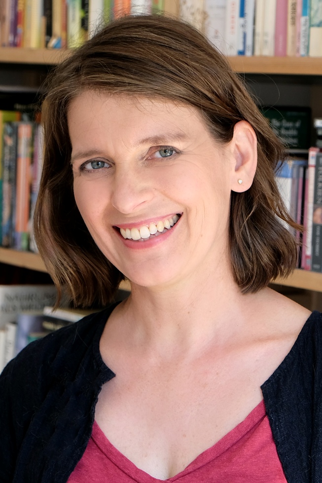 „The Joy of Syntax & the Zen of Grammar Practice“ by Friderike Hirsch-Wright