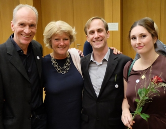 Deutscher Buchhandlunspreis 2016