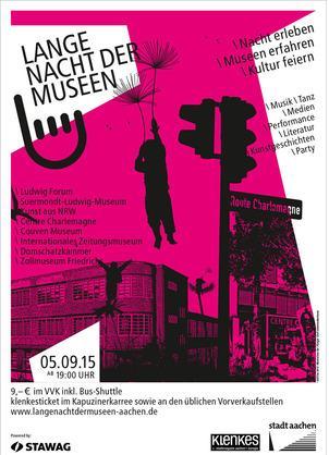Lange Nacht der Museen