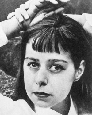 Die Wiederkehr der verschwundenen Worte – über Carson McCullors