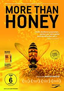 Insekten und Bienen – Lesung und Film
