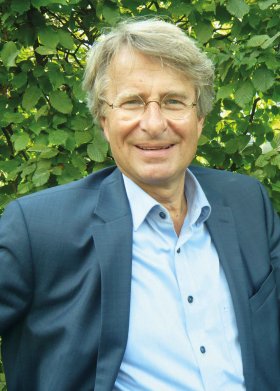 Olaf Müller – „Rurschatten“