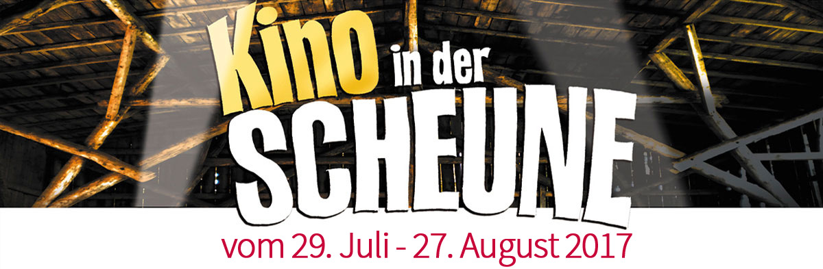 Kinosommer Nettersheim 2017