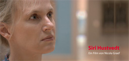 Siri Hustvedt in Aachen – Aula Calolina