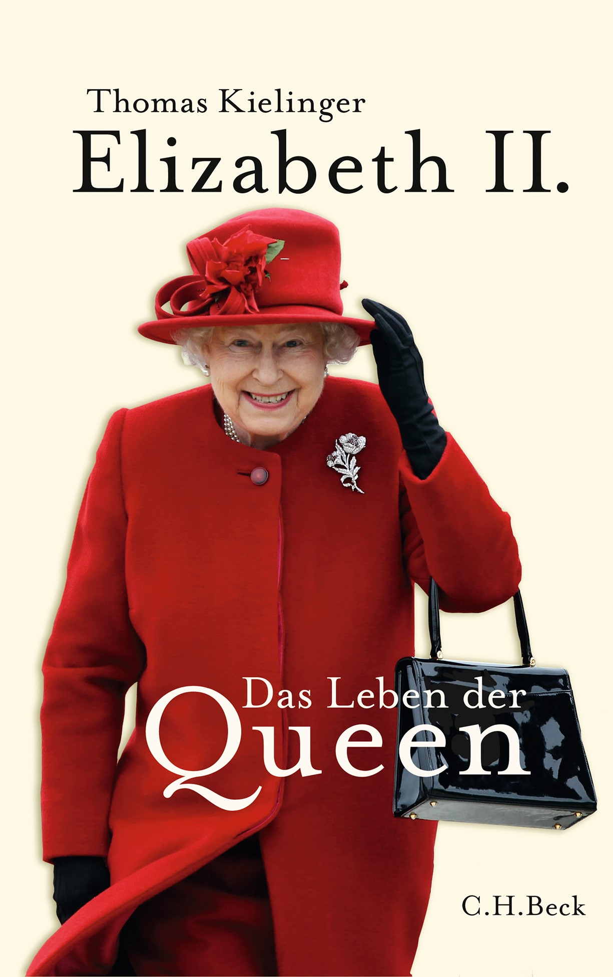 Lit.Eifel Lesung „Das Leben der Queen“