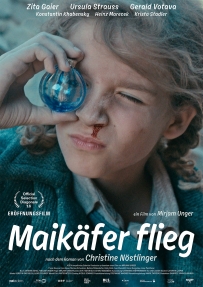 „Maikäfer flieg“ – Film nach Roman von Christine Nöstlinger