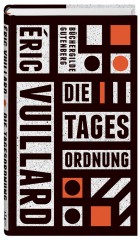 Büchergilde Abend IV/2018