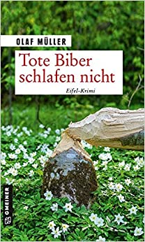 Lesung mit Olaf Müller