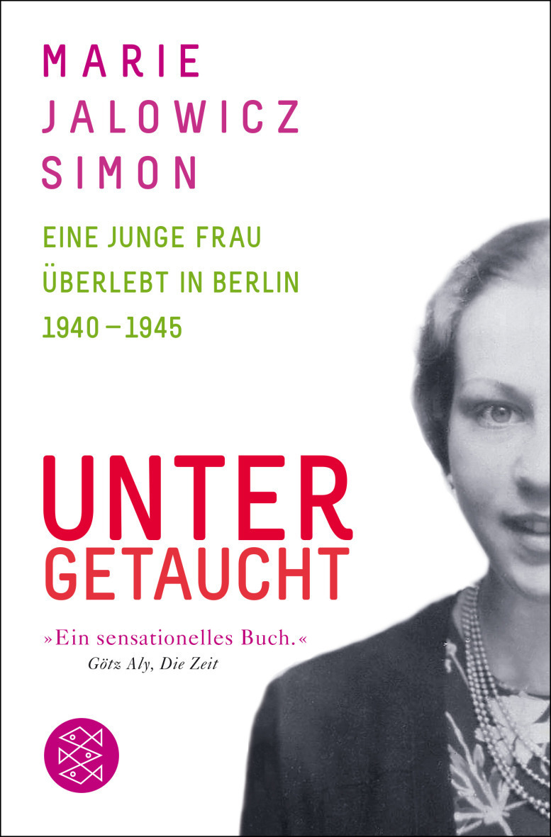 Lesung mit Hermann Simon