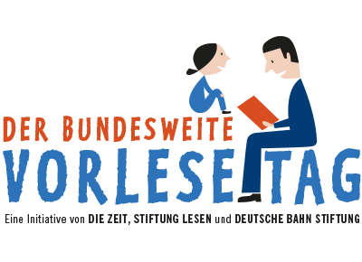 Bundesweiter Vorlesetag