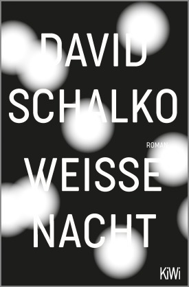 „Weisse Nacht“ von David Schalko – Lesekreis Jakobstraße