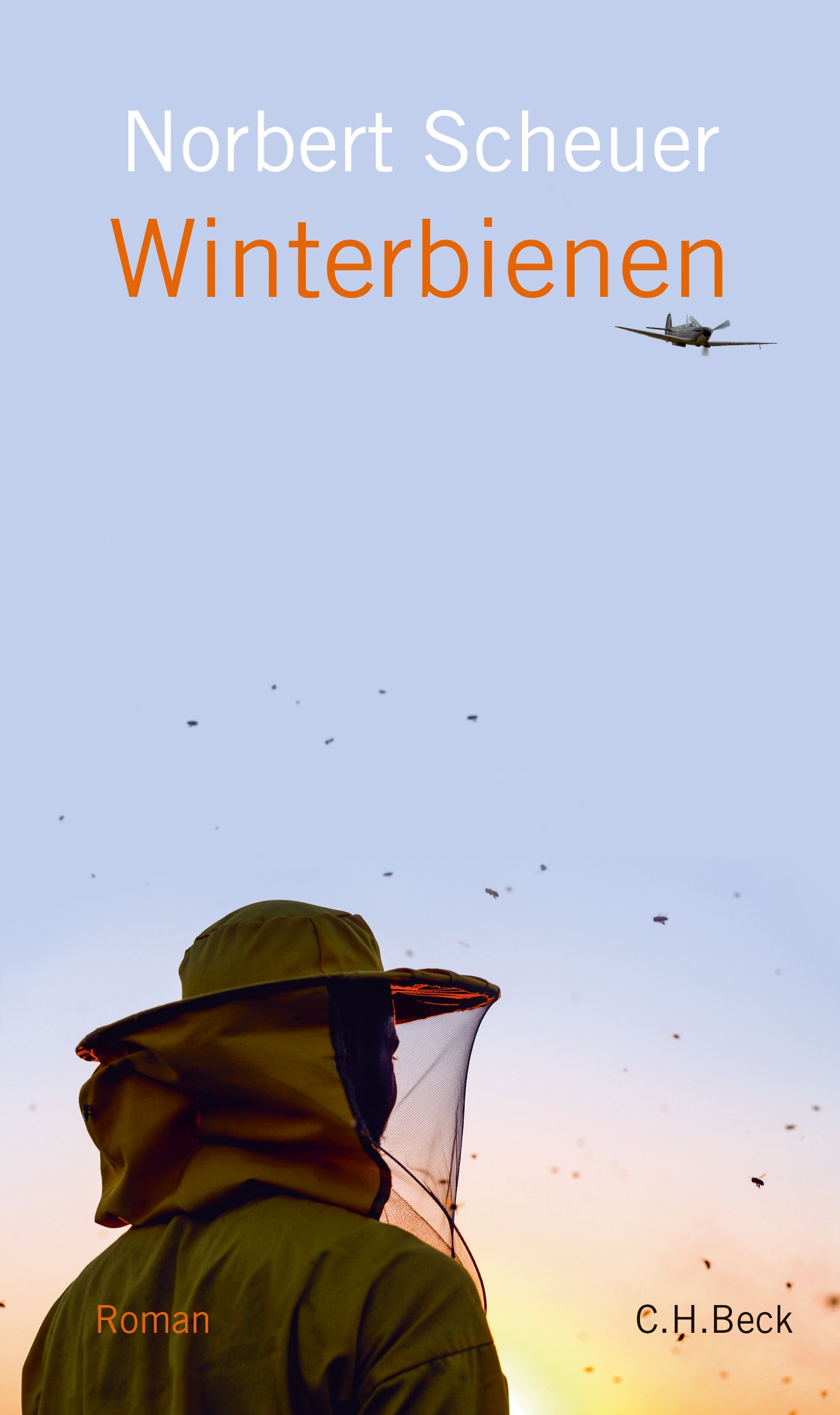 Winterbienen – Literaturgottesdienst mit Diskussion
