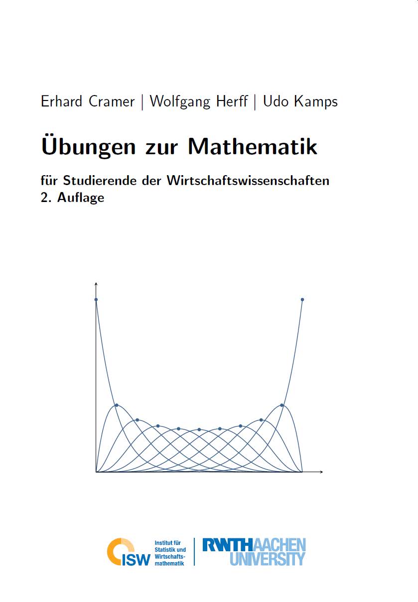 Übungen zur Mathematik