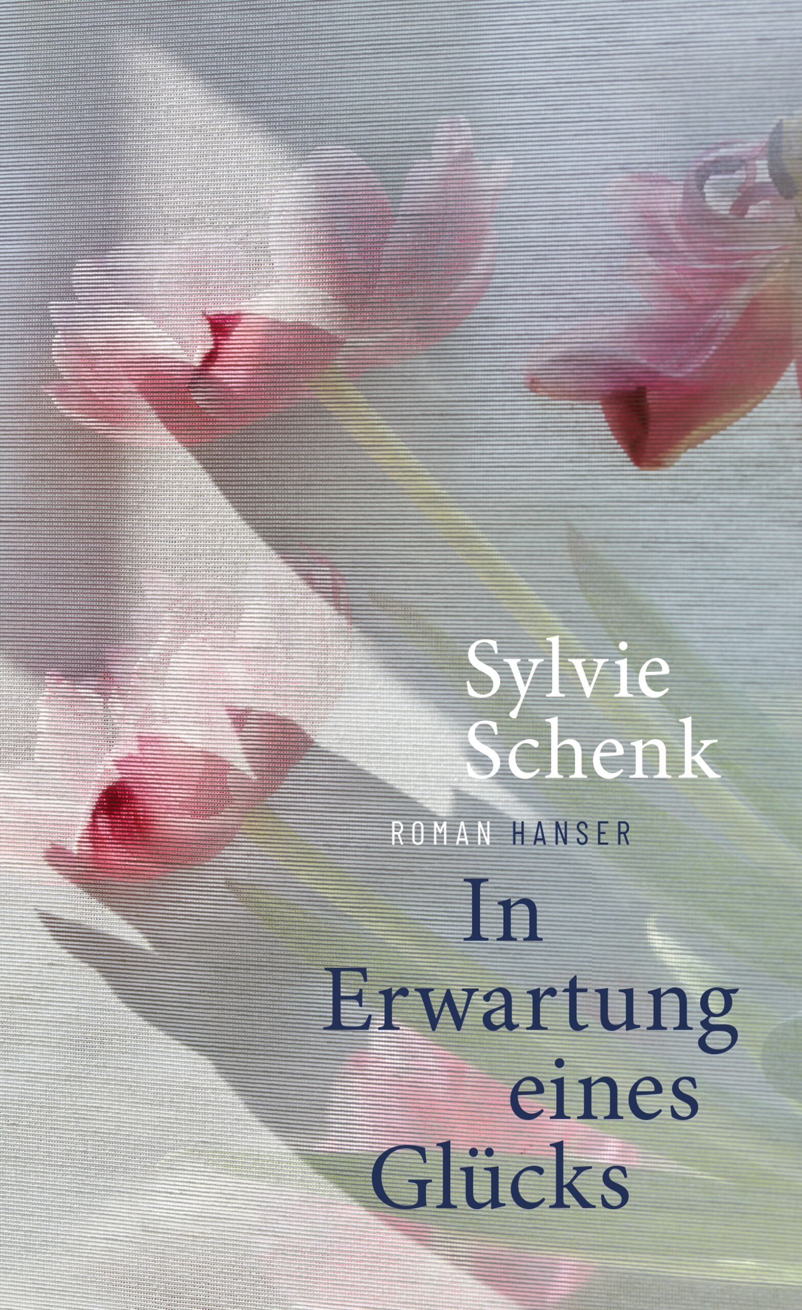 Sylvie Schenk – „In Erwartung eines Glücks“