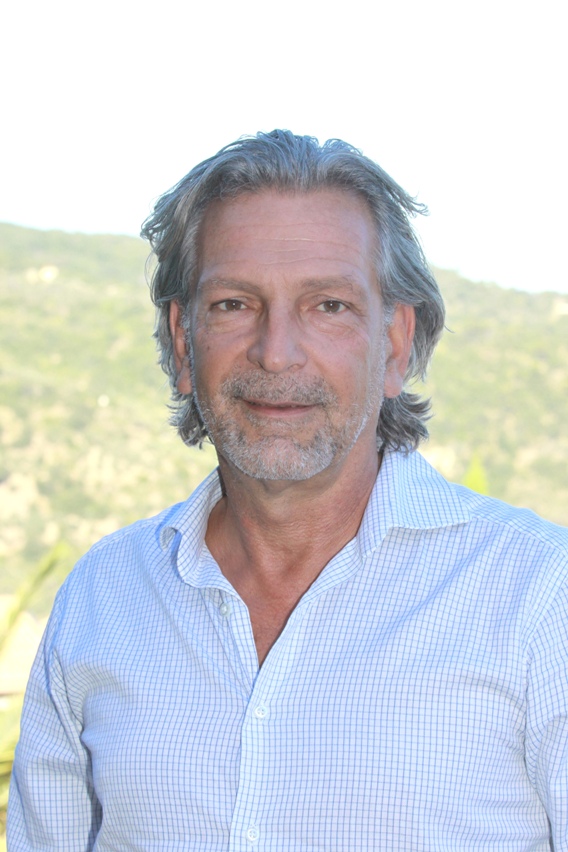 Stephan R. Meier – „Riviera Express“  –  Krimiwochen Aachen