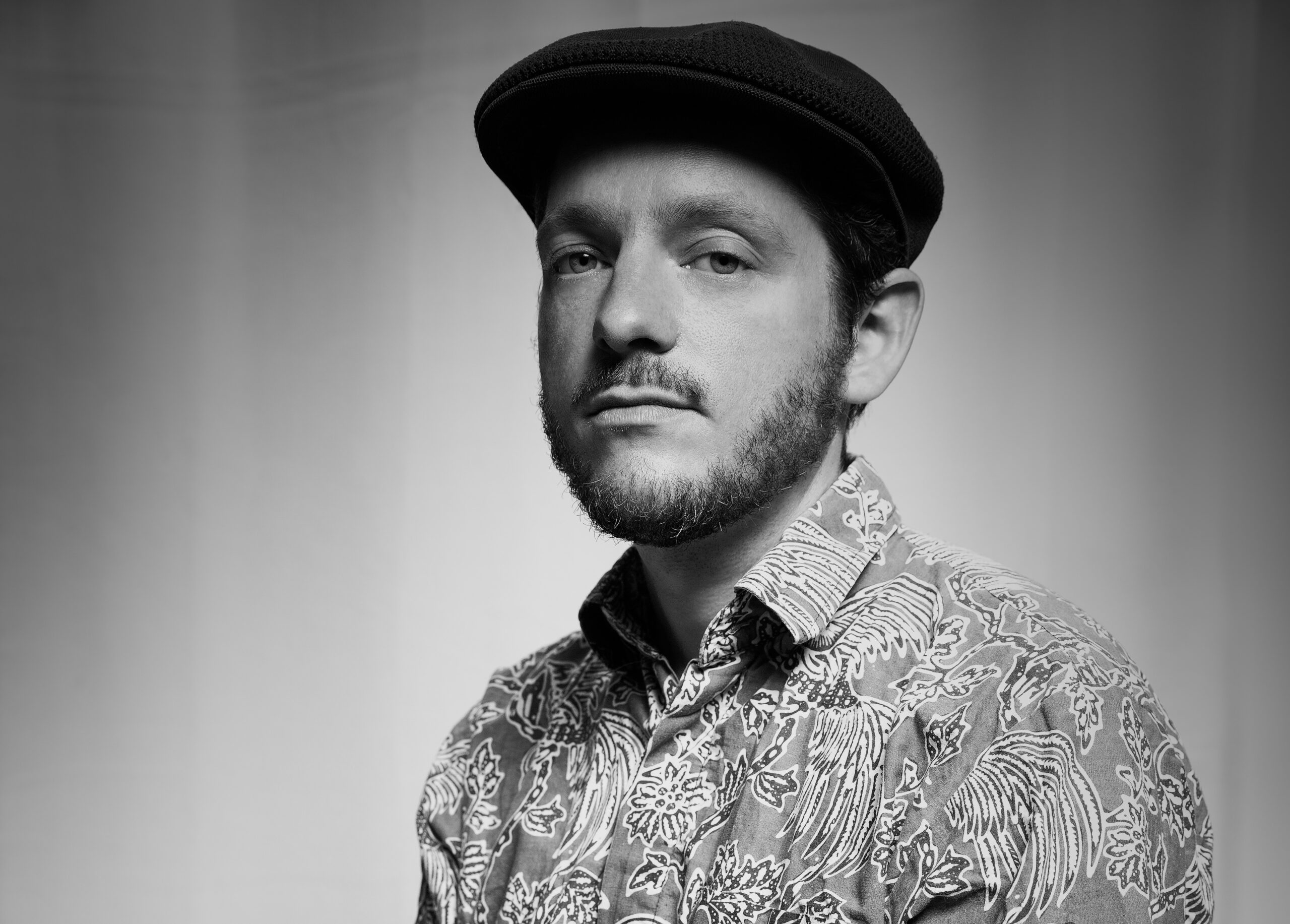 Kurt Tallert – Lesung & Musikperformance