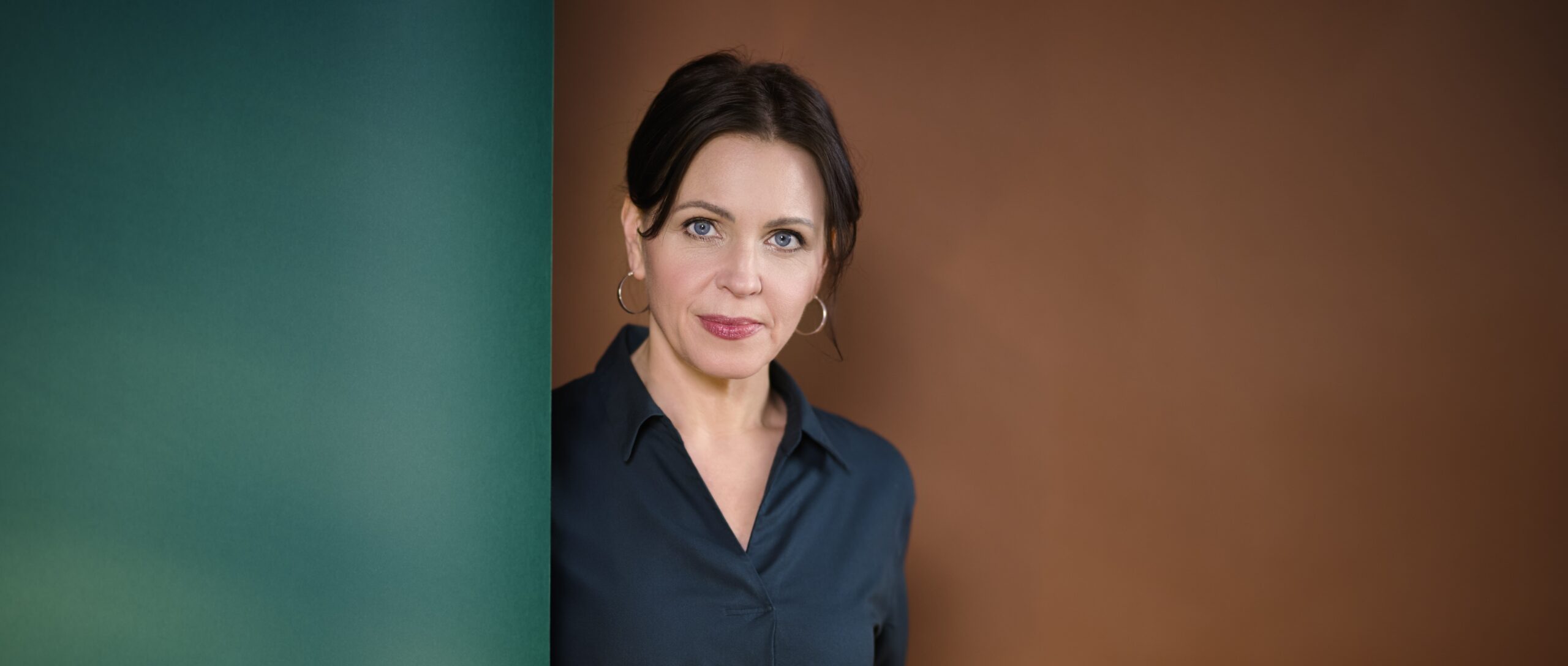 Jarka Kubsova – „Im Licht des neuen Tages“