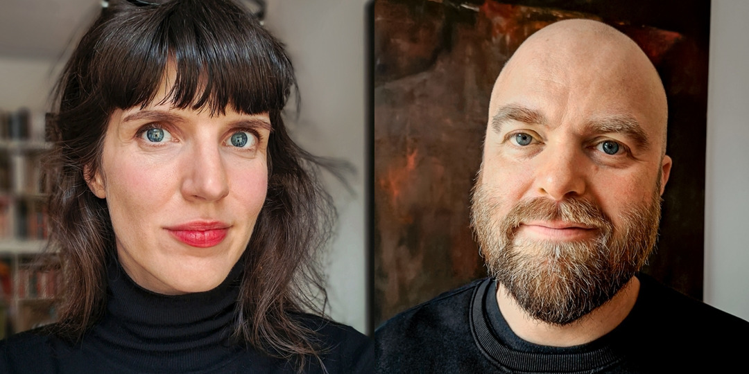 Signierstunde mit Jenny Roder & Alexander Barth 111 Orte in Aachen